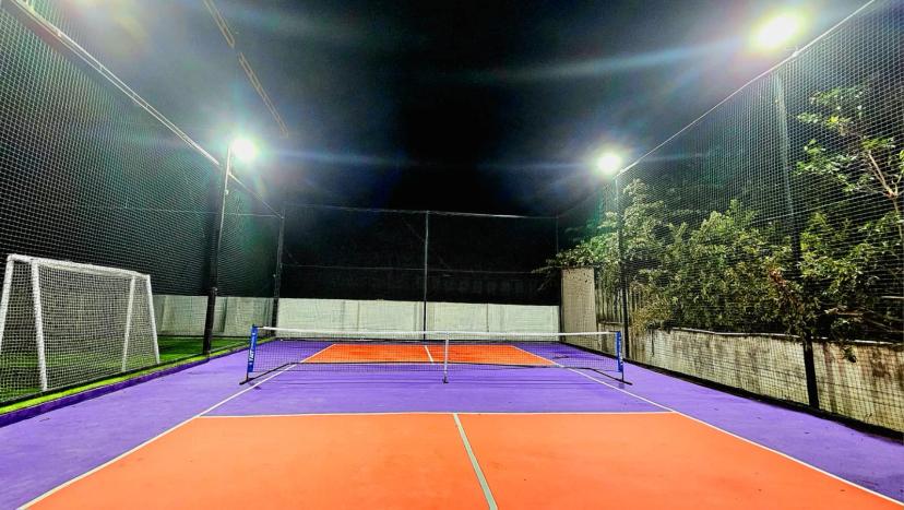 Matrixx Pickleball, Pallavaram, Chennai