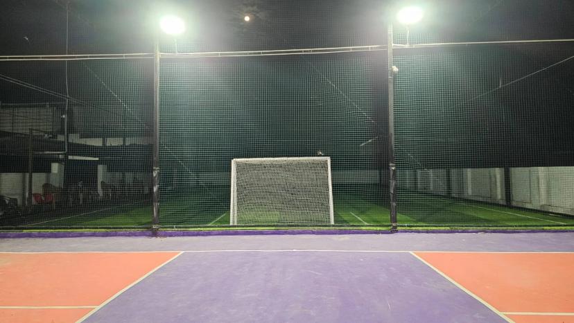 Matrixx Pickleball, Pallavaram, Chennai