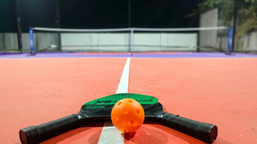 Matrixx Pickleball, Pallavaram, Chennai
