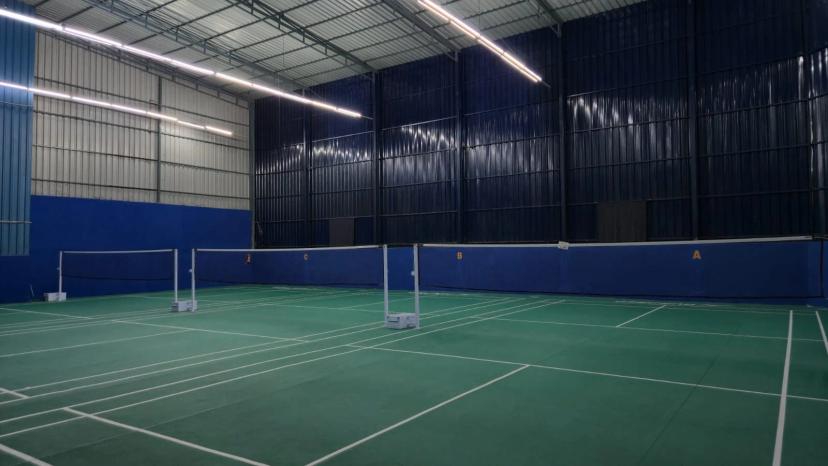 Sarvesh Sports Academy, Thoraipakkam, Chennai