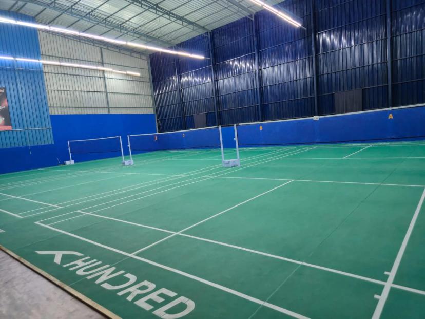 Sarvesh Sports Academy, Thoraipakkam, Chennai