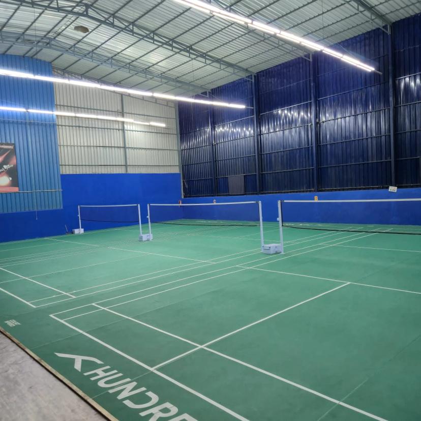 Sarvesh Sports Academy, Thoraipakkam, Chennai