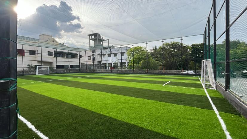 Scor’d Turf, Kottivakkam, Chennai