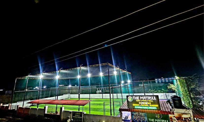Matrixx Turf, Pallavaram, Chennai