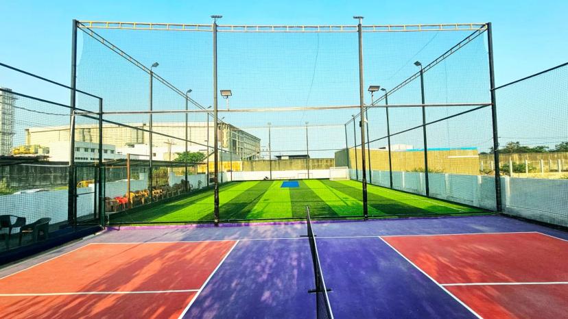 Matrixx Turf, Pallavaram, Chennai