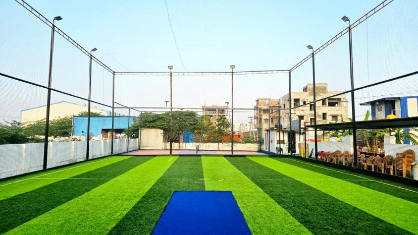 Matrixx Turf, Pallavaram, Chennai