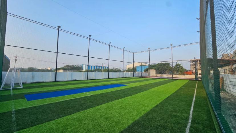Matrixx Turf, Pallavaram, Chennai