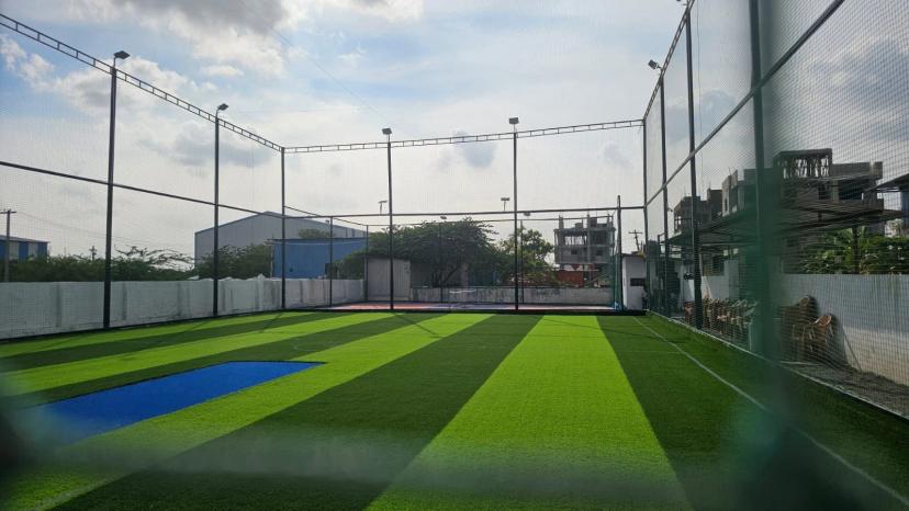 Matrixx Turf, Pallavaram, Chennai