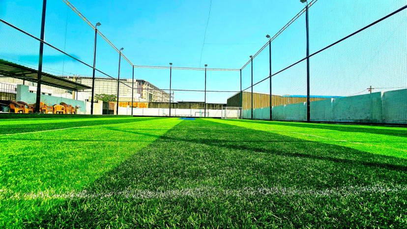 Matrixx Turf, Pallavaram, Chennai