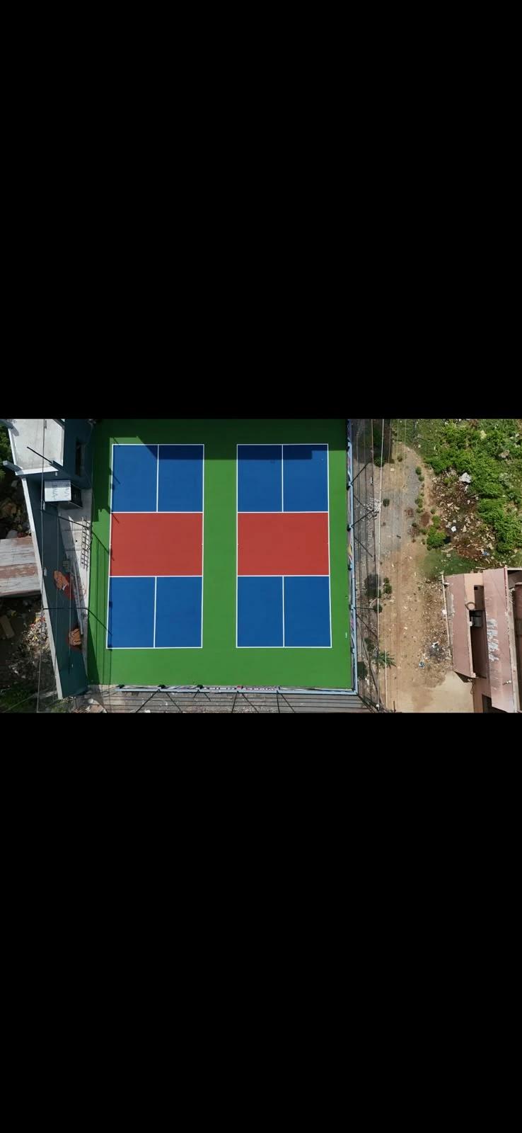 Pickle Heist - Pickleball, Poonamallee, Chennai