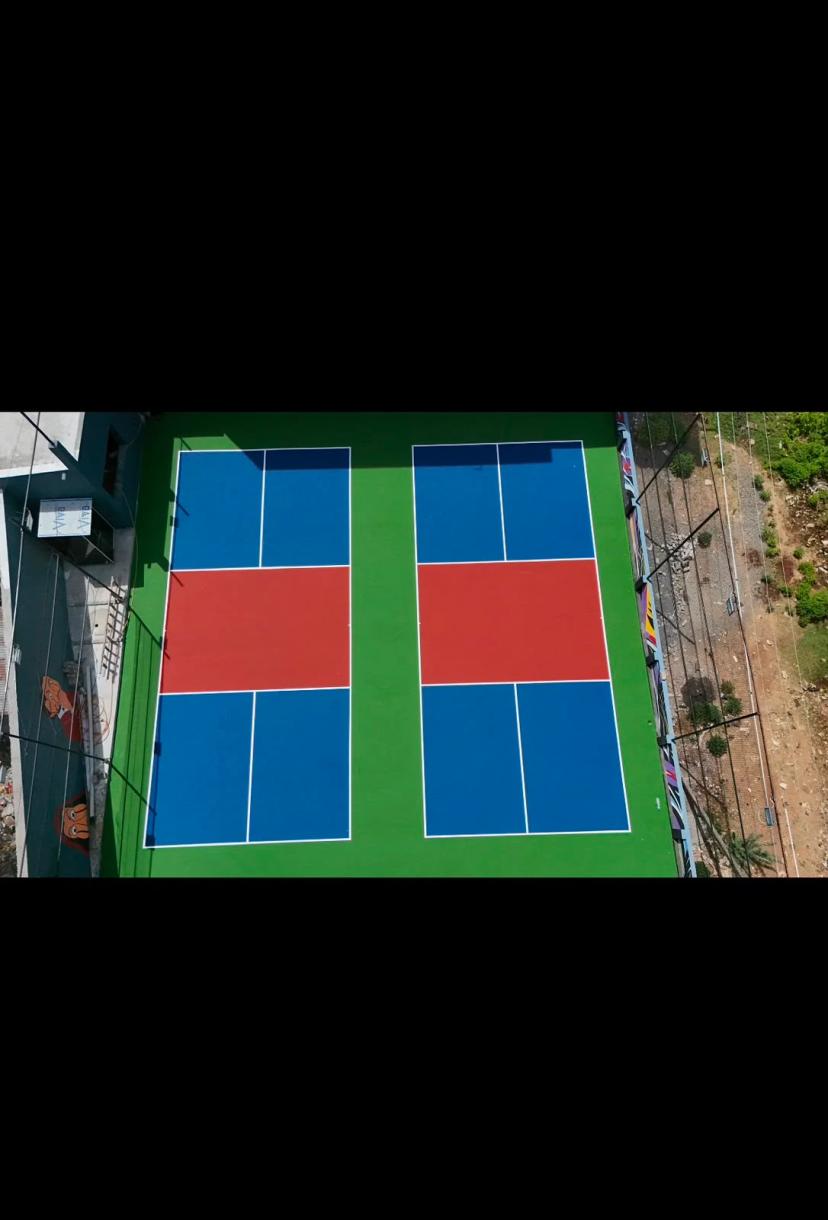 Pickle Heist - Pickleball, Poonamallee, Chennai