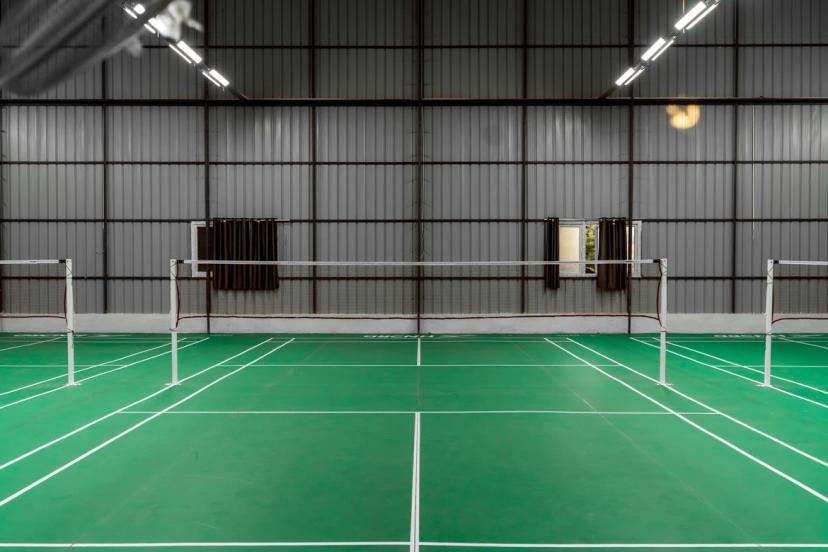 Smasher 5.0 Sports Academy, Pallikaranai, Chennai