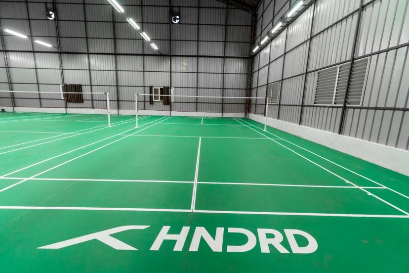 Smasher 5.0 Sports Academy, Pallikaranai, Chennai