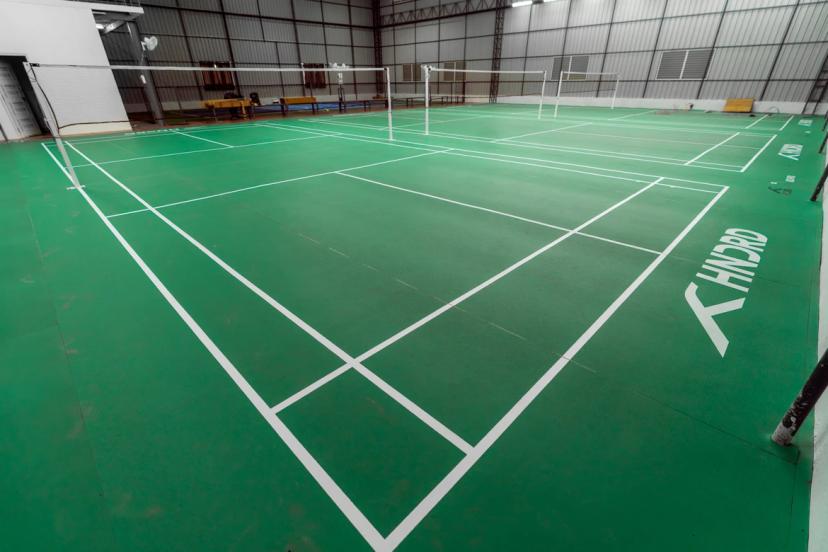 Smasher 5.0 Sports Academy, Pallikaranai, Chennai