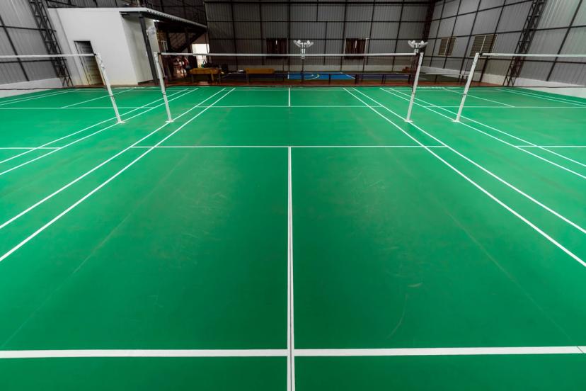 Smasher 5.0 Sports Academy, Pallikaranai, Chennai