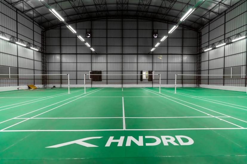 Smasher 5.0 Sports Academy, Pallikaranai, Chennai