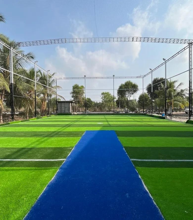 Fight Club Arena, Kovilpalayam, Coimbatore