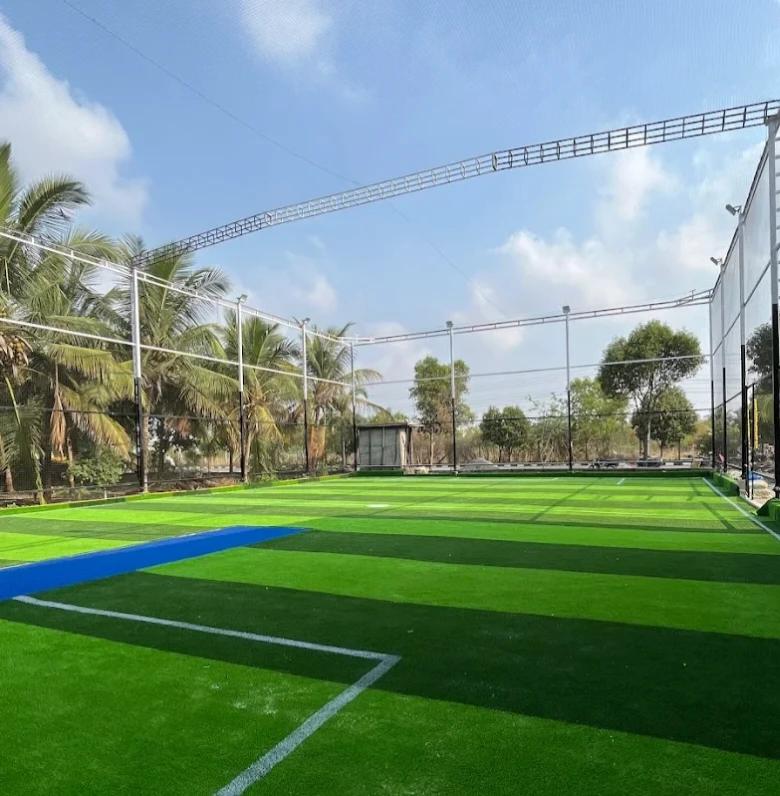 Fight Club Arena, Kovilpalayam, Coimbatore