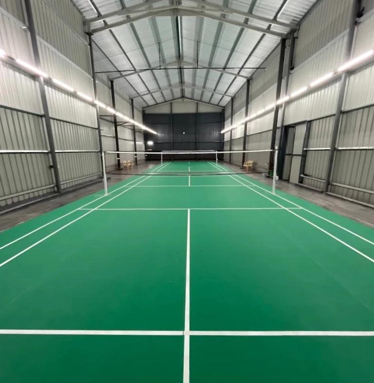 Fight Club Arena, Kovilpalayam, Coimbatore