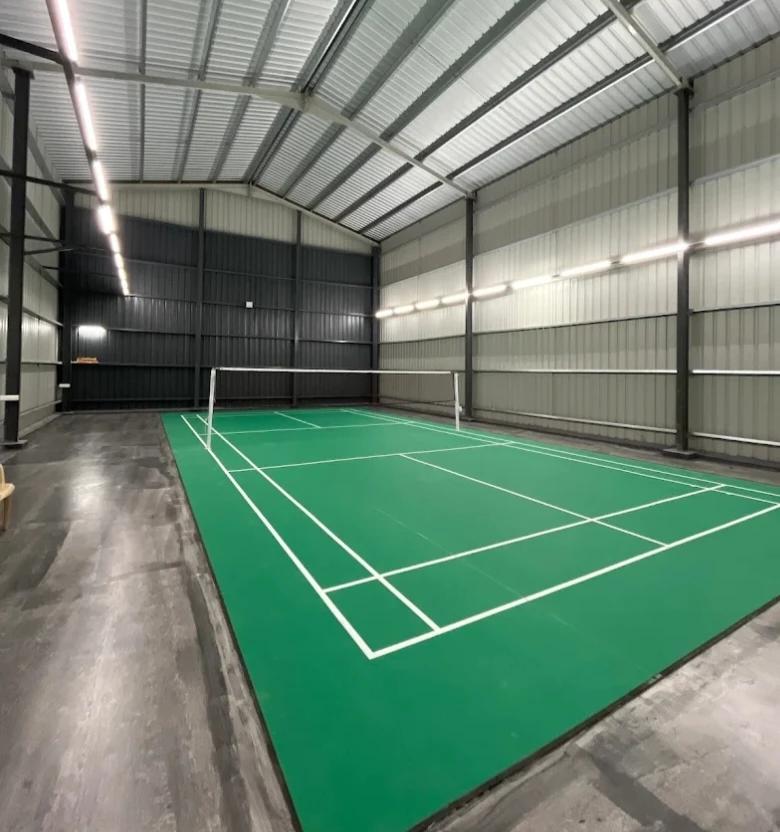 Fight Club Arena, Kovilpalayam, Coimbatore