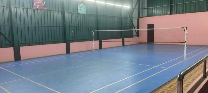 2D BADMINTON (SINGLE COURT), Guduvancheri, Chennai