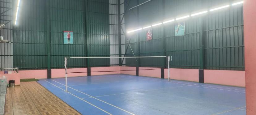 2D BADMINTON (SINGLE COURT), Guduvancheri, Chennai