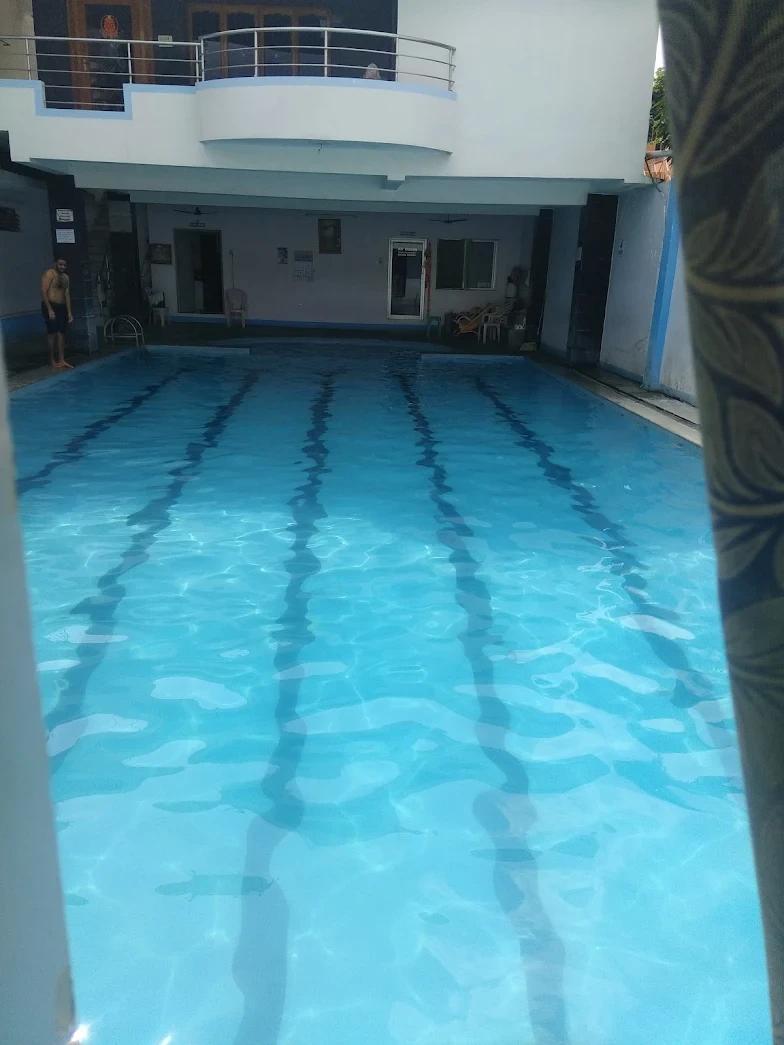 SV Swimming Pool, Periyanaickenpalayam, Coimbatore