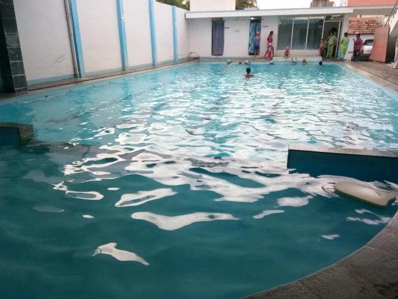 SV Swimming Pool, Periyanaickenpalayam, Coimbatore