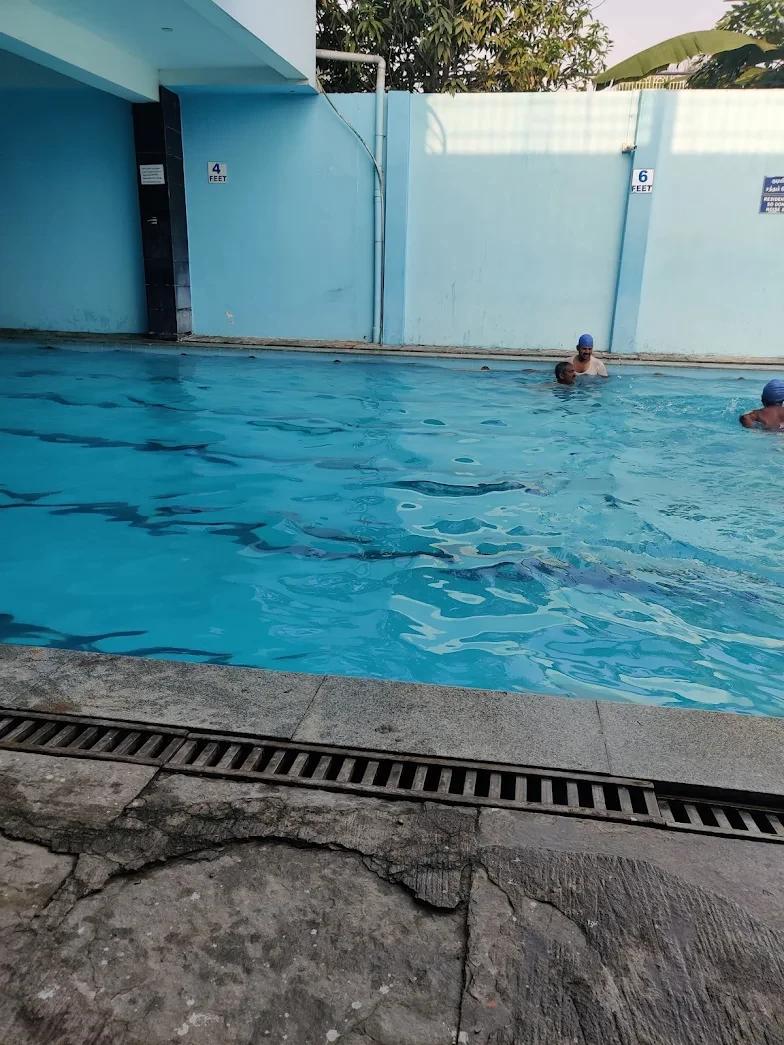 SV Swimming Pool, Periyanaickenpalayam, Coimbatore