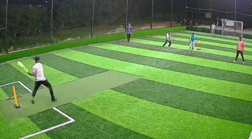 SRT TURF, Kanuvai, Coimbatore