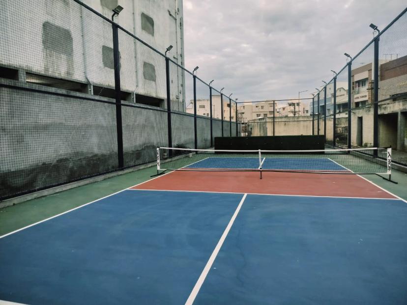 Sri Krishna Pickle Club, Indra Nagar, Erode