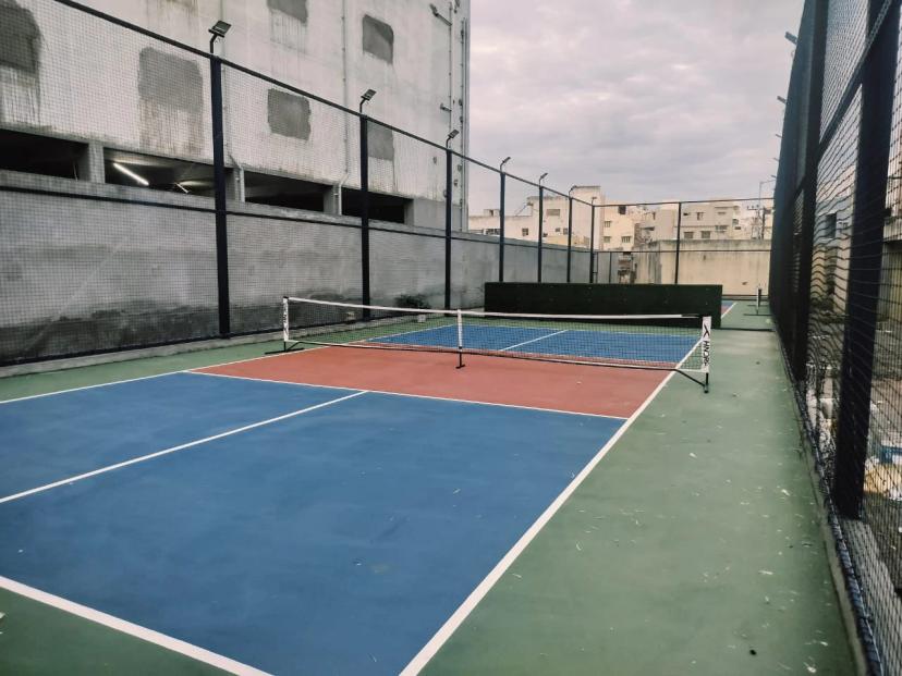 Sri Krishna Pickle Club, Indra Nagar, Erode