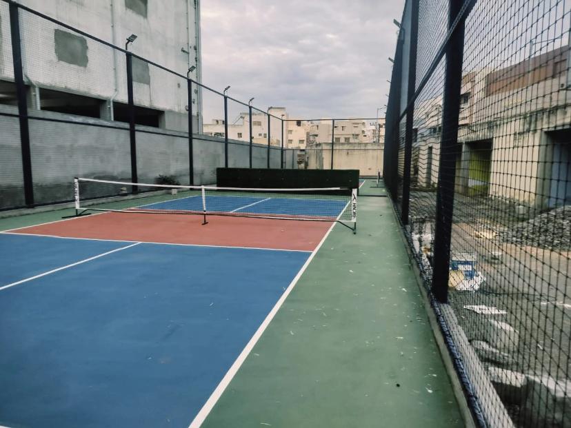 Sri Krishna Pickle Club, Indra Nagar, Erode