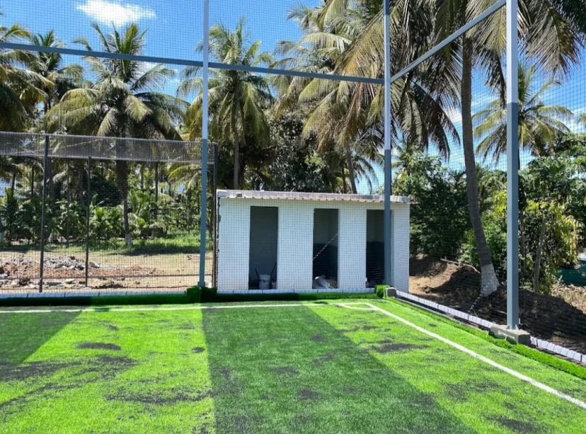 Goat Turf, Periyanaickenpalayam, Coimbatore