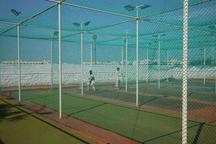 22Yards KCG Astro Net, Karapakkam, Chennai