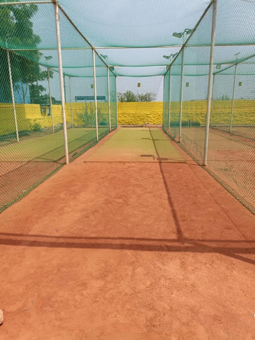 22Yards KCG Astro Net, Karapakkam, Chennai