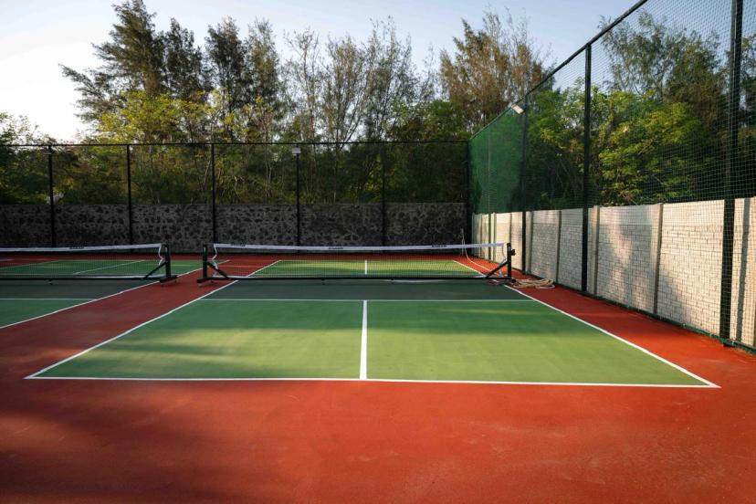 Courtside By Harrys Fitcamp, Uthandi, Chennai