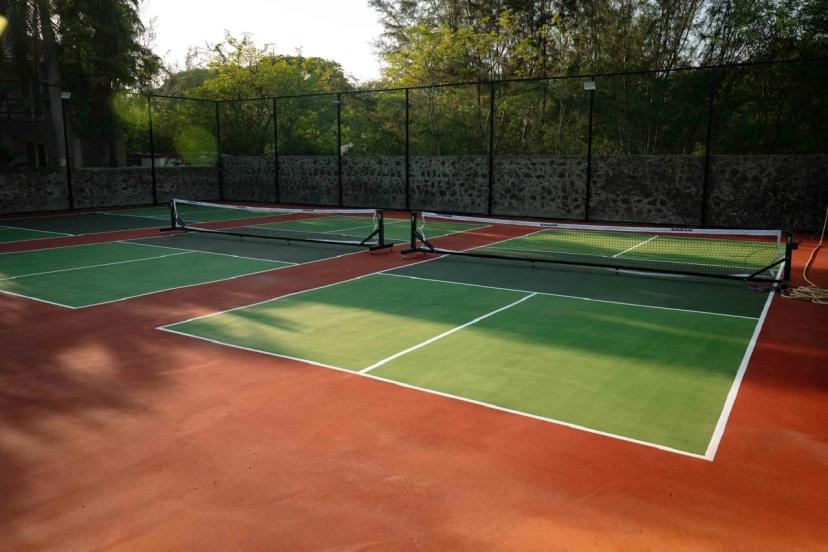Courtside By Harrys Fitcamp, Uthandi, Chennai
