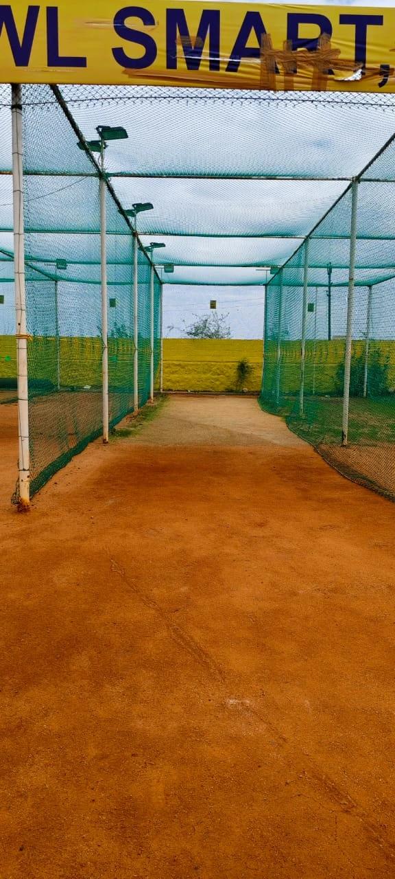 22Yards KCG Turf Net, Karapakkam, Chennai