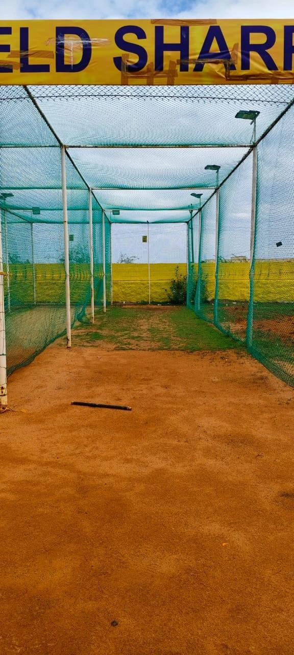 22Yards KCG Turf Net, Karapakkam, Chennai