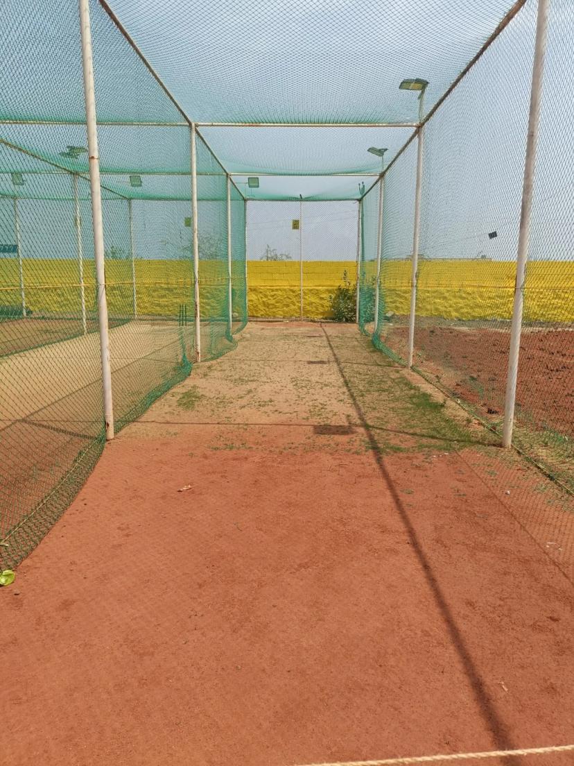22Yards KCG Turf Net, Karapakkam, Chennai