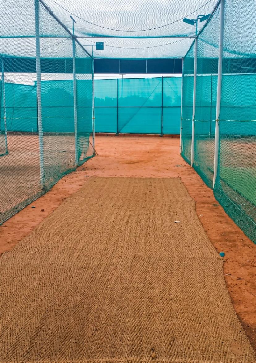 22Yards KCG Mat Net, Karapakkam, Chennai