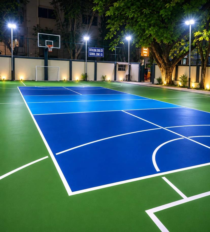 Picklersss by Sports Den 4.0, Chetpet, Chennai