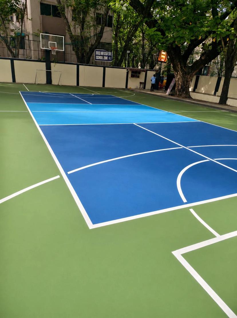 Picklersss by Sports Den 4.0, Chetpet, Chennai