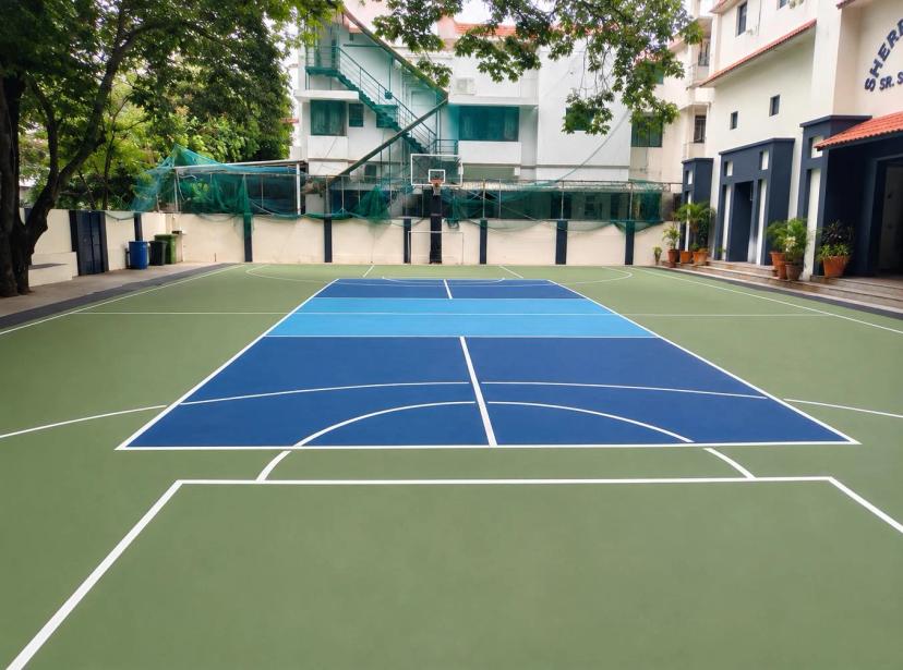 Picklersss by Sports Den 4.0, Chetpet, Chennai