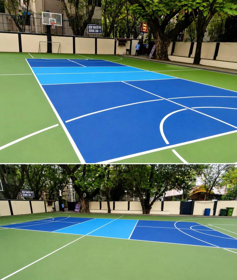 Picklersss by Sports Den 4.0, Chetpet, Chennai