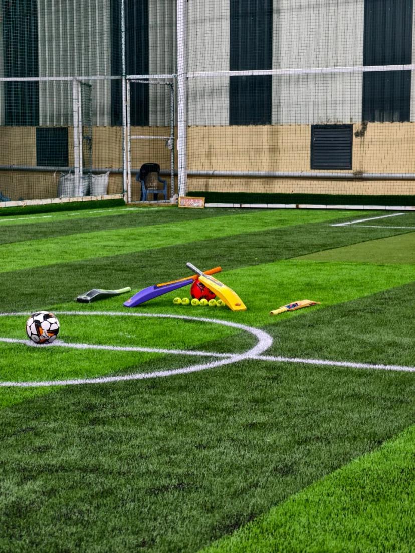 DG Multisport Turf, Madipakkam, Chennai