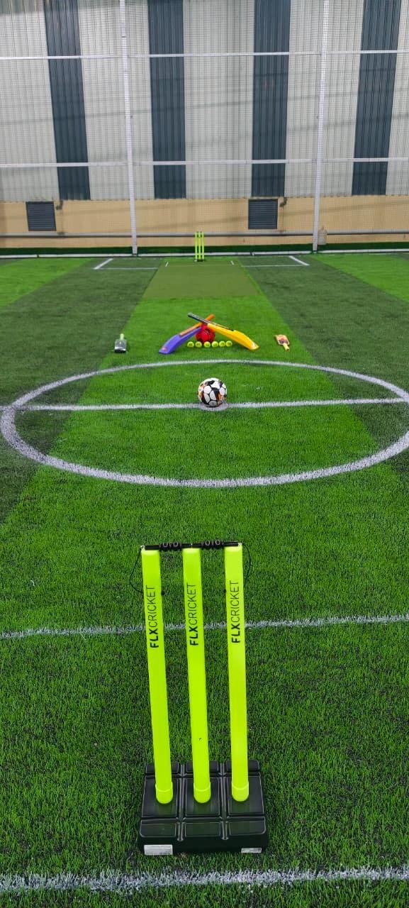 DG Multisport Turf, Madipakkam, Chennai