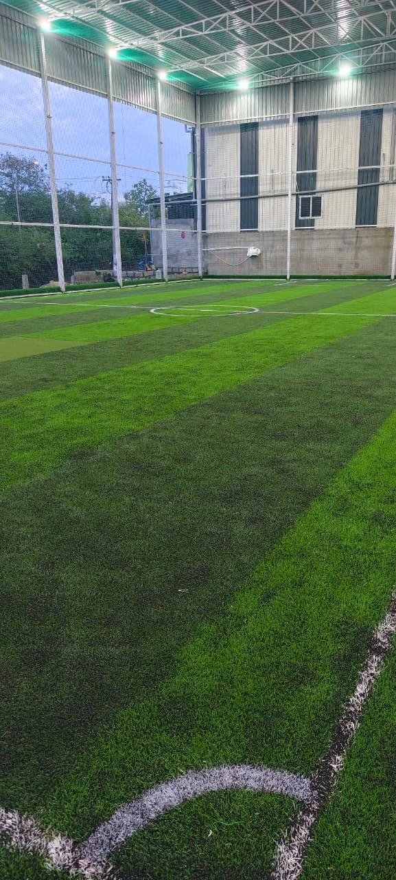 DG Multisport Turf, Madipakkam, Chennai
