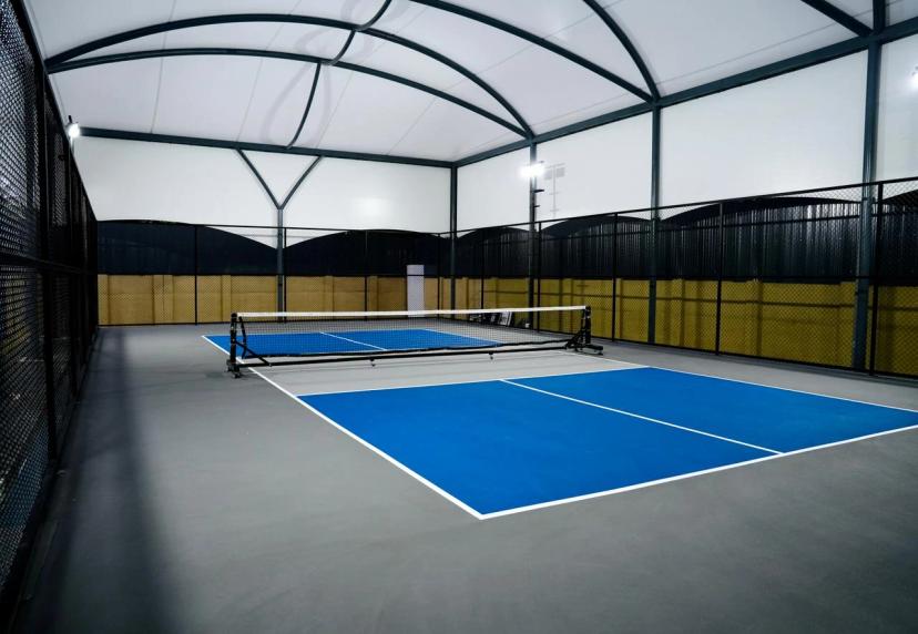 Riviera Courts, Kumbalam, Kochi